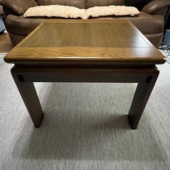 【美品】テーブル
