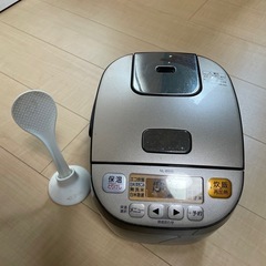 炊飯器