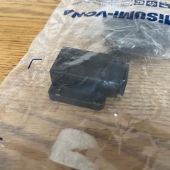 マグネットキャッチ　各種の画像