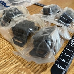 マグネットキャッチ　各種の画像