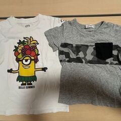 SLAPSLIP　ユニクロ　子供服　まとめ売り　単品買い可　100㎝