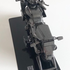 【中古品】レッドバロン 世界の名車シリーズ vol.35 HONDA CB1100R  ホンダ インテリア 置物 模型の画像