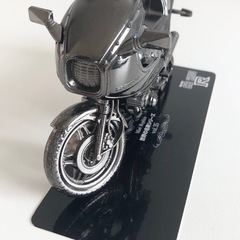 【中古品】レッドバロン 世界の名車シリーズ vol.35 HONDA CB1100R  ホンダ インテリア 置物 模型の画像
