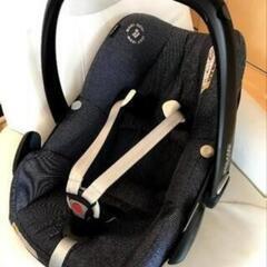 MAXI COSI Pebble Plus マキシコシ　ペブルプ...