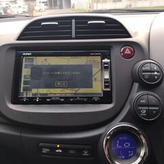 ご購入ありがとうございます！車検2年付き★コミコミ価格33万5000円　平成24年　ホンダ　フィットシャトル　ハイブリット　5人乗り　グレー　2WD　走行距離94,000㎞　荷物が積める車を探し中の方★低燃費車をお探しの方★おすすめ車ですの画像