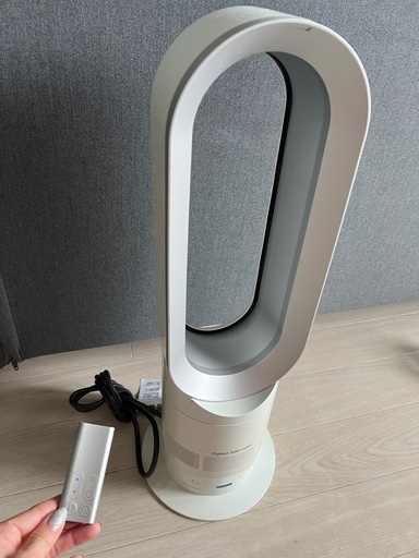 【再販】dyson hot➕cool