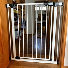 ベビーゲート