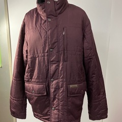 ☆値下げ☆K2410-576 FIRSTDOWN ダウンジャケッ...