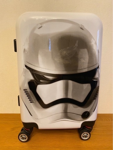 スターウォーズ　スーツケース　　　 機内持ち込みサイズ