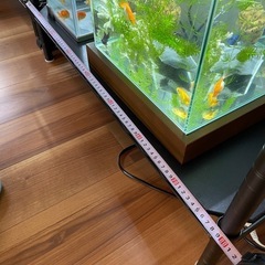 水槽台　水槽　棚　スチールラック　ルミナスの画像