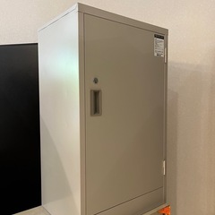 コクヨウ保管庫鍵なし