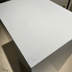 コクヨウ保管庫鍵なしの画像