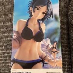 アイドルマスターの画像