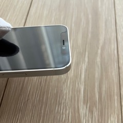 iphone12mini White 64GBの画像
