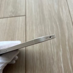 iphone12mini White 64GBの画像