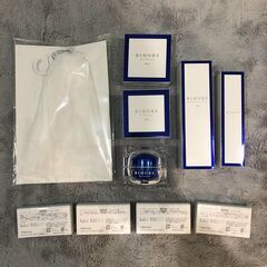 【美品/送料込】アクアドエア（ニードルレスインジェクター）＋専用溶剤100本＋ビモアスキンケアセット 美品/送料込】アクアドエア（ニードルレスインジェクター）＋専用溶剤