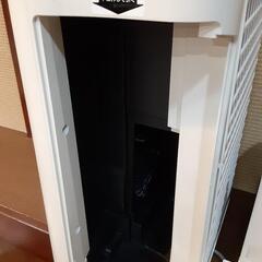 SHARP 加湿空気清浄機の画像