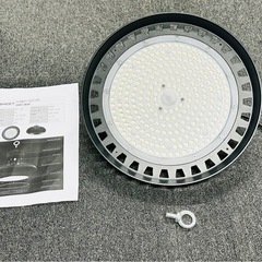 水銀灯風LED投光器 5000k 倉庫 工場 高天井照明 水銀灯...