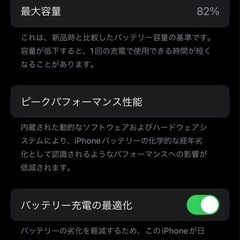 iphone12mini White 64GBの画像