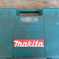 【GO-283】マキタ makita 電池インパクトドライバー 6903VDの画像