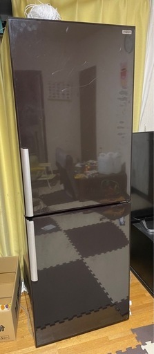 冷蔵庫 (決まりました)