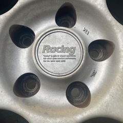 ENKEI エンケイ　当時物　16インチの画像