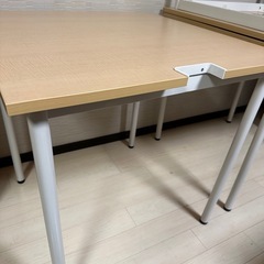 アールエフヤマカワ　ワークデスク