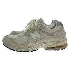 New Balance m2002rcc 28cm オフホワイト
