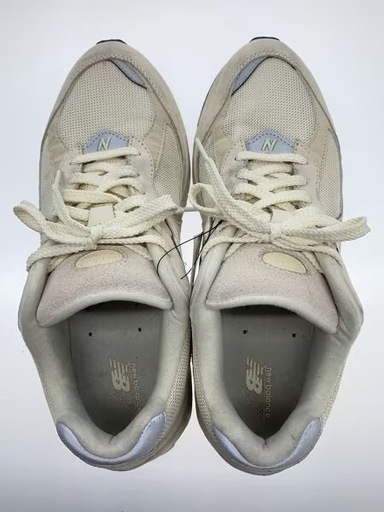 New Balance m2002rcc 28cm オフホワイト