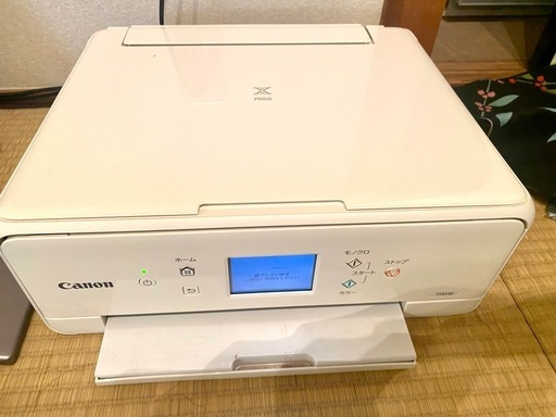 CanonプリンタTS6130