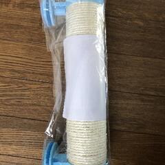 60本 猫の爪研ぎ 30cm ポールタイプ まとめ売りの画像
