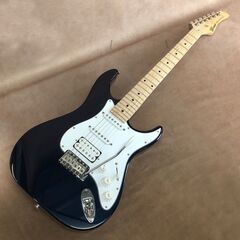 【県外郵送可】国産！Greco WS-STD SSH ダークメタ...