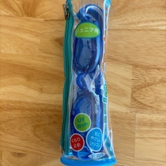 新品　ゴーグル　スイミング