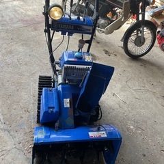 除雪機 中古の中古が安い！激安で譲ります・無料であげます(21