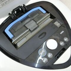 2016年製 ダスキン ロボットクリーナー SiRo RBCLの画像
