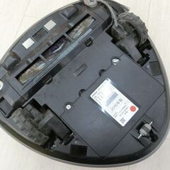 2016年製 ダスキン ロボットクリーナー SiRo RBCLの画像
