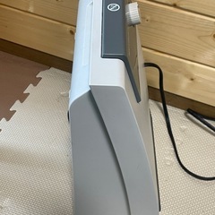 スーパーセラミックファンヒーターの画像