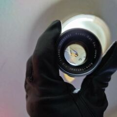  Asahi Auto Takumar 55mm F2　★見た目は悪いが優良品　の画像