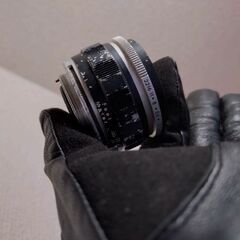  Asahi Auto Takumar 55mm F2　★見た目は悪いが優良品　の画像