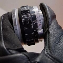  Asahi Auto Takumar 55mm F2　★見た目は悪いが優良品　の画像