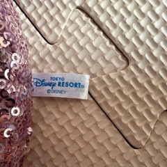 ディズニーランド　カチューシャの画像