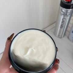 メンズヘア、フェイスケアの画像