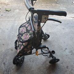 【中古❗】手押し車(正式名不明)の画像