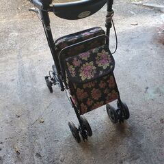 【中古❗】手押し車(正式名不明)の画像