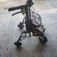 【中古❗】手押し車(正式名不明)の画像