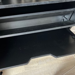 【お値下げ】靴箱 シューズボックスの画像