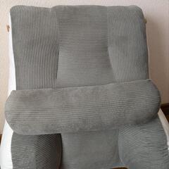 背当てクッションの画像