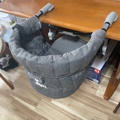 スマートエンジェル　テーブルチェア　美品