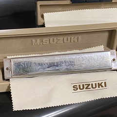 ハーモニカ　バラ売り・まとめ売り有りの画像