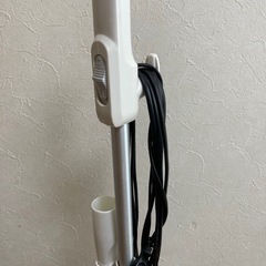 TWINBIRD 掃除機 サイクロンスティック型クリーナーの画像